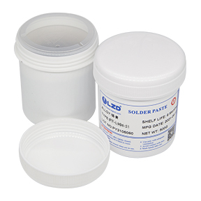 LED專(zhuān)用錫膏 PF-L2502